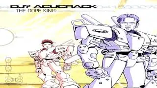DJ? Acucrack - Cykik