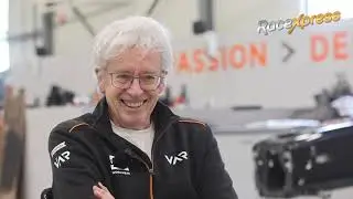 Van Max Verstappen tot Charles Leclerc en veel meer: Van Amersfoort Racing viert 50-jarig jubileum