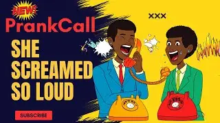 📞😂PRANK CALL : From Calm to COMPLETE MELTDOWN on the Phone 😳💔