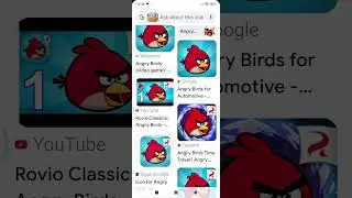 ANDROID 15 AI VIRSON RADMI NOT 14 PRO #shorts #youtubeshorts