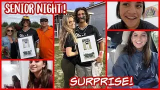 Keilly's best friend has a surprise for her....!Special night for our family .vlog#743