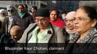Disability Discrimination Case Journey to Victory