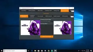 Quick Preview Still in Alpha Stage