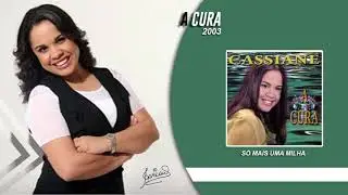 Cassiane | S&oacute; Mais Um Milha