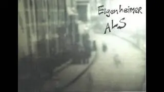 Eigenheimer - Swept