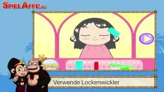 Friseur-Spass - Trailer, Tipps und Tricks | SpielAffe.de