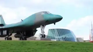 SAC Museum