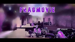 Dinero - Morgenshten | FragMovie Demik | Standoff 2