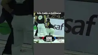 Aziz calim Tampil memukau 😱😱