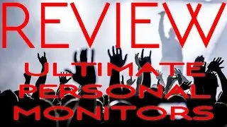 How To Build an Affordable In Ear Monitor System for singers and musicians monitor de oído