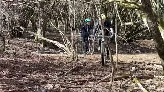 Monte Scalambra MTB