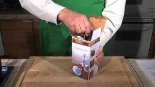 Introduction to the Impressor by Butcher's Kitchen
