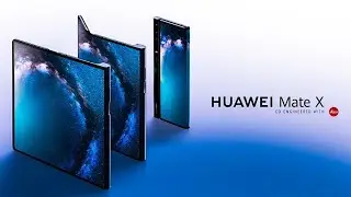 Huawei Mate x2 Launch date full specifications /foldable screen desktop mode features 🔥🔥🔥💯