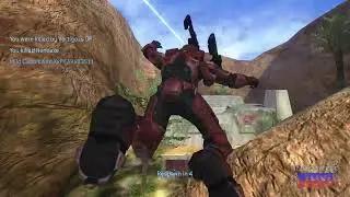Raw Halo Gameplay Session - Naded - Xbox - 1/28/26
