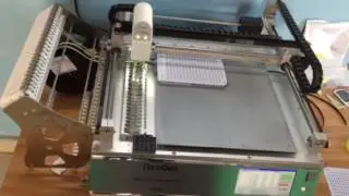 Fully Automatic Making Of LED Lights in Future Lighting Solutions
