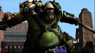 The World 2 - Hunting Boss