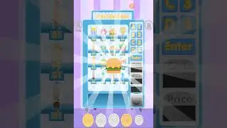 Burger featured Glass Frog Games USA Commercial (2023) :30