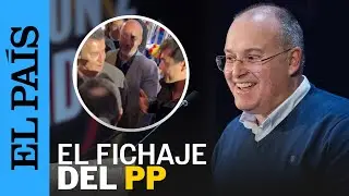 VITO QUILES PP | Tellado elogia su 