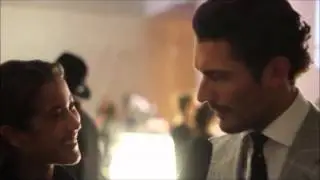 XXY In Conversation David Gandy LCM SS15 Traducida al castellano
