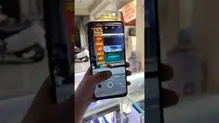 realme 6 zoom test