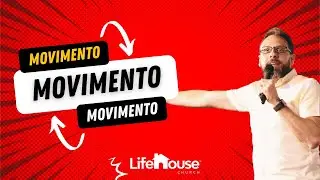 Sunday Service 07pm   LIFE HOUSE CHURCH ORLANDO 09 de Julho 2023