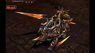 LEGEND MU ONLINE - LORD SILVESTER - SEASON 15.1.3