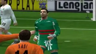 SE23 KUP Valencia - Verona OT + Penali