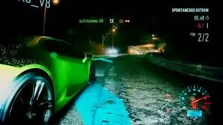 PC NFS 2015 - Freedrive-Outrun - PsyrahX @ Xbox Live (XzaviDaaz Origin) - HD
