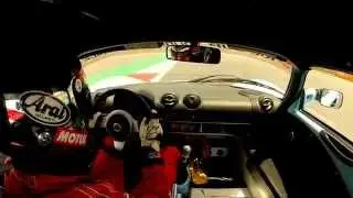 BROS R&D 40 second target Race