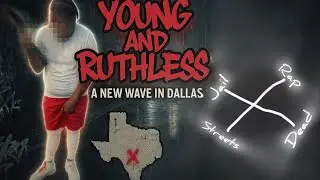 Young & Ruthless: The New Wave of Dallas