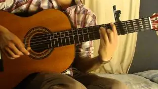 Manuel Garcia - El Reino del Tiempo