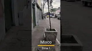 Mixco Zona1 #automobile #moto #camino #calle #guatemala #chapin #biker #motoblog