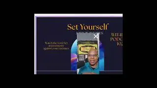 WIT4LIFE PODCAST - SET yourself, and God will SET Ambushments Against your enemies. 