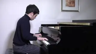 ETTORE STRANGIO CHOPIN OP  10 N 12
