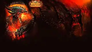 Cataclysm - Depths of Washj'ir (Original Soundtrack) [HD] 320 kbps