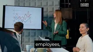Corporate Training with Human Compass