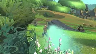 Warrior Dev Speak - WildStar