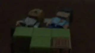 JeromeASF and Vikkstar123HD playing skyblock