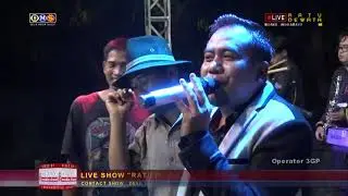 SALAH JAMPI   WEDY BUBRAX   RATU DEWATA