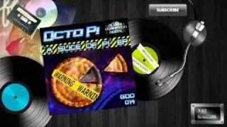 Octo Pi - The Fire Truck