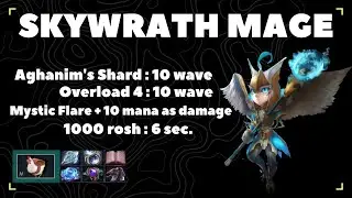 SKYWRATH MAGE GUIDE | SUBTITLES