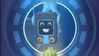 Project Terrarium Bot 1-4 Walk-through