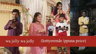 indhu kettyerende ippuna pees | telth sakand | #tuluvlog   #bkcreation