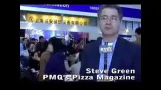 FHC China Wrapup and Product Spotlight 2006