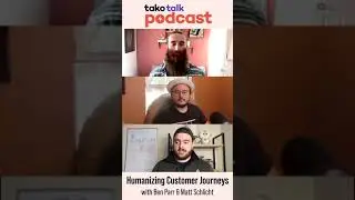 [CLIP] Tako Talk Podcast | Octane.ai | Matt Schlicht & Ben Parr