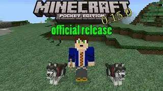 Minecraft pocket edition 0.15.0 official release