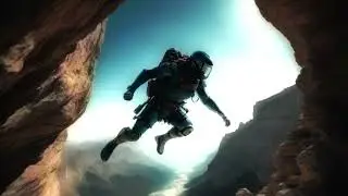 a leap of faith