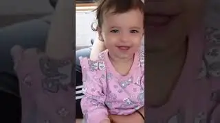 Cutie Hazel Pari Singh Masti with Daddy Money| The Modern Singh