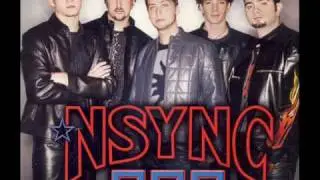 nsync-Pop (Instrumental)
