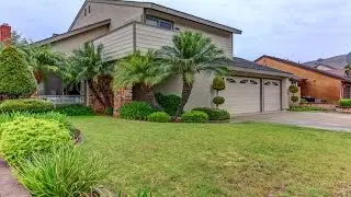 North Hills Beauty Brea Home